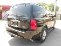 Infiniti QX 56 Liquid Onyx Black photo #6 Infiniti QX 56 Liquid Onyx Black photo #6