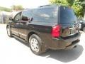 Infiniti QX 56 Liquid Onyx Black photo #8 Infiniti QX 56 Liquid Onyx Black photo #8