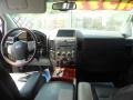 Infiniti QX 56 Liquid Onyx Black photo #21 Infiniti QX 56 Liquid Onyx Black photo #21