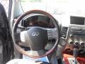 Infiniti QX 56 Liquid Onyx Black photo #24 Infiniti QX 56 Liquid Onyx Black photo #24