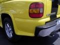 Chevrolet Silverado 1500 LS Extended Cab Wheatland Yellow photo #8