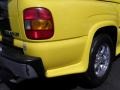 Chevrolet Silverado 1500 LS Extended Cab Wheatland Yellow photo #10