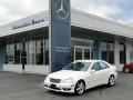 Mercedes-Benz C 230 Sport Alabaster White photo #2