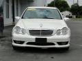 Mercedes-Benz C 230 Sport Alabaster White photo #4