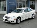 Mercedes-Benz C 230 Sport Alabaster White photo #5