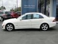 Mercedes-Benz C 230 Sport Alabaster White photo #6