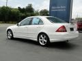 Mercedes-Benz C 230 Sport Alabaster White photo #7