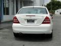 Mercedes-Benz C 230 Sport Alabaster White photo #9