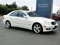 Mercedes-Benz C 230 Sport Alabaster White photo #12