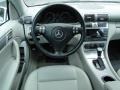 Mercedes-Benz C 230 Sport Alabaster White photo #22