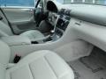 Mercedes-Benz C 230 Sport Alabaster White photo #27
