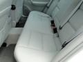 Mercedes-Benz C 230 Sport Alabaster White photo #30