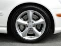 Mercedes-Benz C 230 Sport Alabaster White photo #37