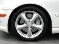Mercedes-Benz C 230 Sport Alabaster White photo #38