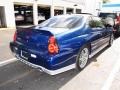 Chevrolet Monte Carlo SS Jeff Gordon Signature Edition Superior Blue Metallic photo #2