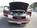 GMC Sierra 1500 SLT Extended Cab Dark Toreador Red Metallic photo #14
