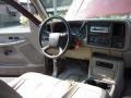 GMC Sierra 1500 SLT Extended Cab Dark Toreador Red Metallic photo #26