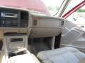 GMC Sierra 1500 SLT Extended Cab Dark Toreador Red Metallic photo #27