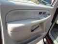 GMC Sierra 1500 SLT Extended Cab Dark Toreador Red Metallic photo #28