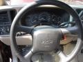 GMC Sierra 1500 SLT Extended Cab Dark Toreador Red Metallic photo #31