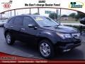 Acura MDX Technology Formal Black photo #1
