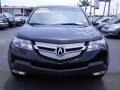 Acura MDX Technology Formal Black photo #3 Acura MDX Technology Formal Black photo #3