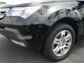Acura MDX Technology Formal Black photo #4 Acura MDX Technology Formal Black photo #4