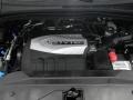 Acura MDX Technology Formal Black photo #36 Acura MDX Technology Formal Black photo #36