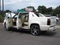 Cadillac Escalade пикап 2002