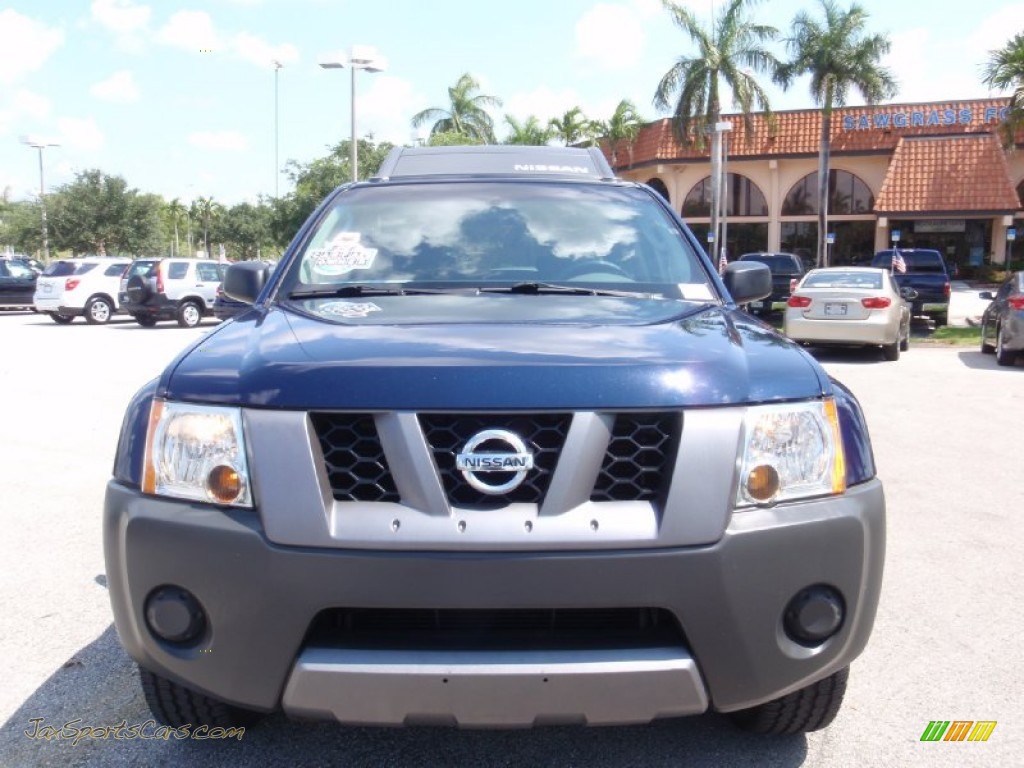 2008 Nissan xterra sale florida #10