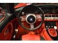 BMW Z8 Roadster Bright Red photo #14