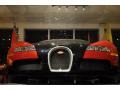 Bugatti Veyron 16.4 Deep Red Metallic/Black photo #12