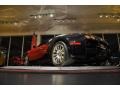 Bugatti Veyron 16.4 Deep Red Metallic/Black photo #30