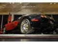 Bugatti Veyron 16.4 Deep Red Metallic/Black photo #31