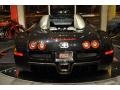 Bugatti Veyron 16.4 Deep Red Metallic/Black photo #32