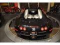 Bugatti Veyron 16.4 Deep Red Metallic/Black photo #33