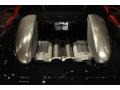 Bugatti Veyron 16.4 Deep Red Metallic/Black photo #34
