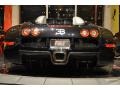 Bugatti Veyron 16.4 Deep Red Metallic/Black photo #43