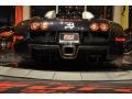 Bugatti Veyron 16.4 Deep Red Metallic/Black photo #45