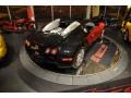 Bugatti Veyron 16.4 Deep Red Metallic/Black photo #46