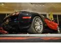 Bugatti Veyron 16.4 Deep Red Metallic/Black photo #50