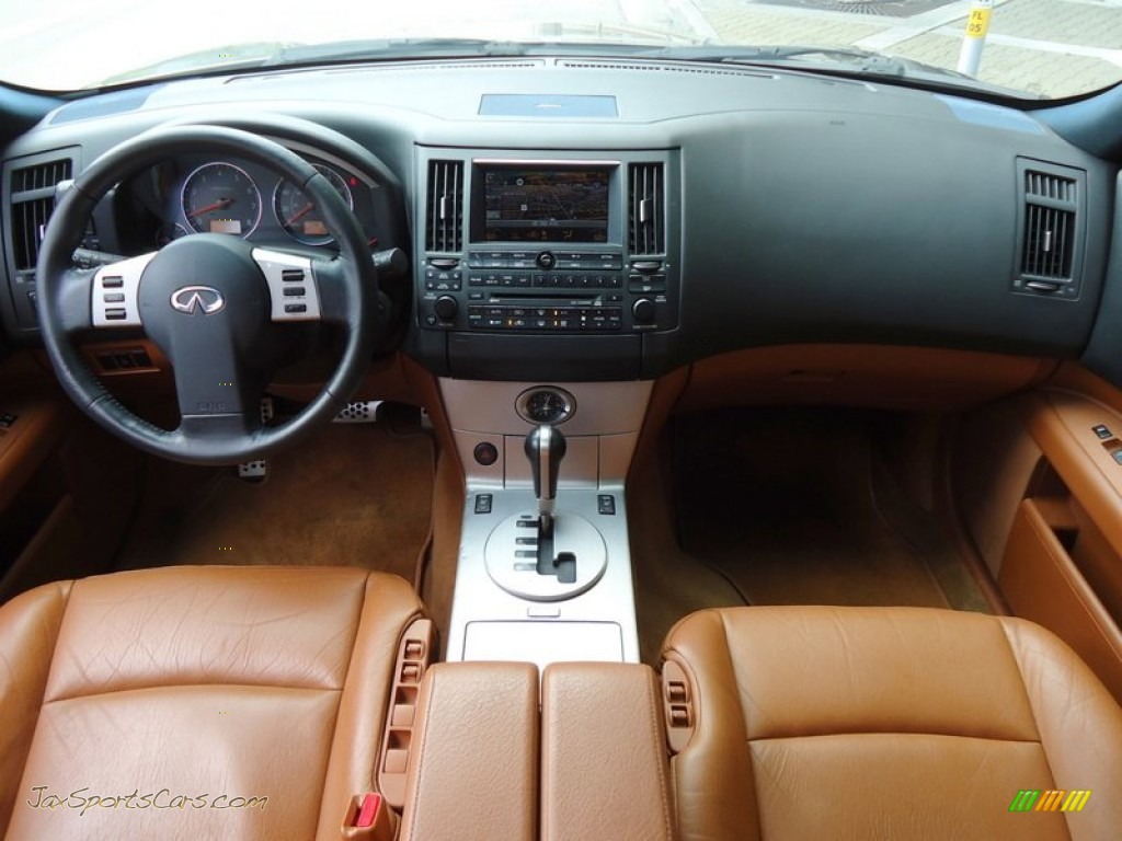 p1564 infiniti fx35