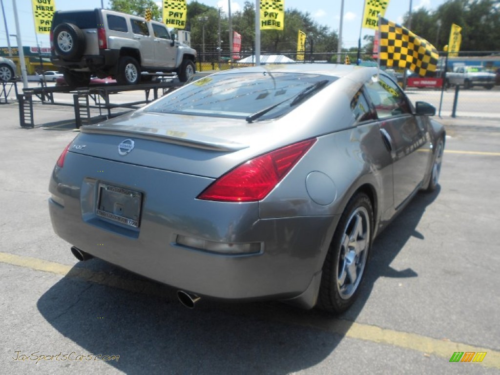 Nissan 350z for sale in ocala florida #7