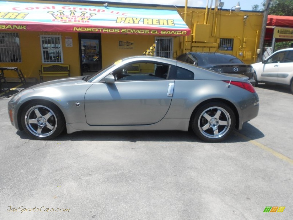 Nissan 350z for sale in ocala florida #1