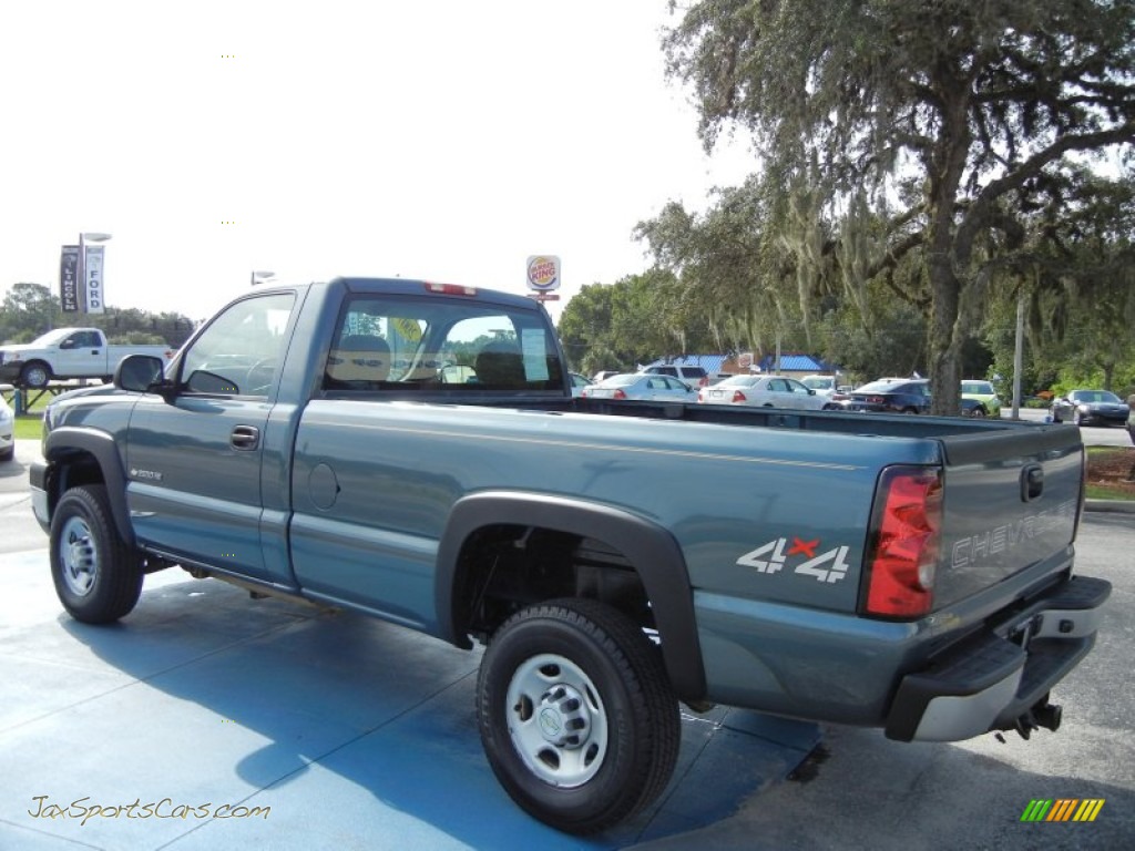 2015 Chevy Silverado Paint Colors