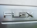 Ford Flex Limited White Platinum Tri-Coat photo #9