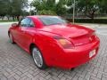 Lexus SC 430 Absolutely Red photo #12