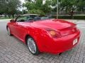 Lexus SC 430 Absolutely Red photo #19