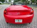 Lexus SC 430 Absolutely Red photo #43