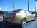 Lincoln MKS FWD Ginger Ale photo #3